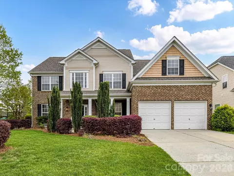 9563 Valencia Nw Ave NW, Concord, NC 28027