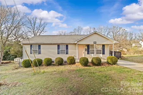 406 Calhoun St, Fort Mill, SC 29715