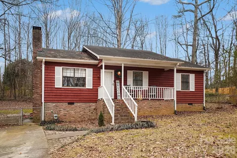 4373 Eastridge Dr, Gastonia, NC 28056