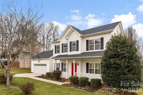 4325 Donnell Dr, Gastonia, NC 28056