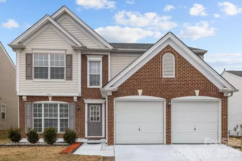 6816 Southbrook Dr, Charlotte, NC 28277