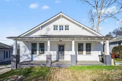 250 Franklin Nw Ave NW, Concord, NC 28025