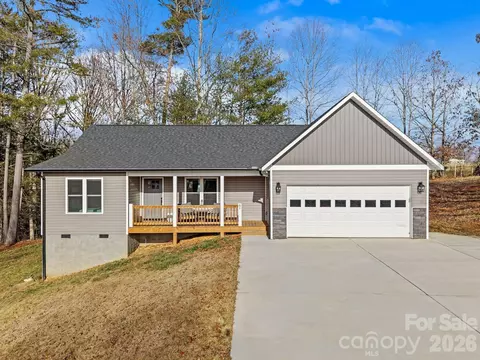 61 Sky Top Vw, Marshall, NC 28753