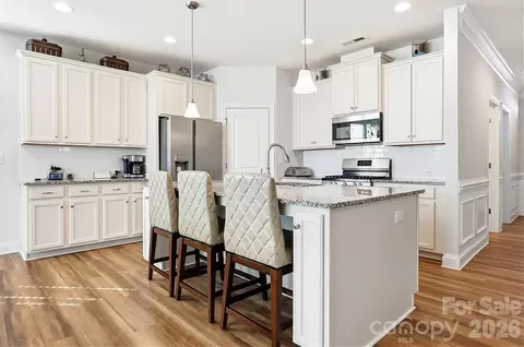 1022 Mendenhall St, Indian Trail, NC 28079
