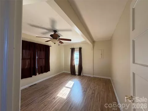 Bedroom - 500 Echo Ave, Kannapolis, NC 28081 photo 1 of 2