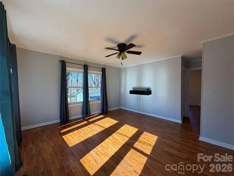 Living - 500 Echo Ave, Kannapolis, NC 28081 photo 4 of 4