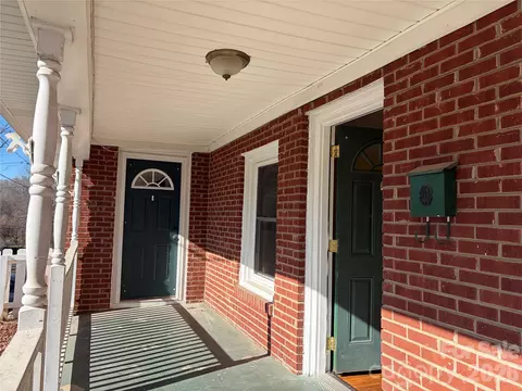 Exterior - 500 Echo Ave, Kannapolis, NC 28081 photo 2 of 2
