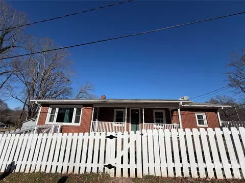 Exterior - 500 Echo Ave, Kannapolis, NC 28081 photo 1 of 2