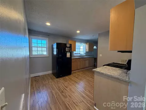 Kitchen - 500 Echo Ave, Kannapolis, NC 28081 photo 1 of 2