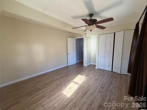 Bedroom - 500 Echo Ave, Kannapolis, NC 28081 photo 2 of 2