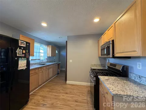 Kitchen - 500 Echo Ave, Kannapolis, NC 28081 photo 2 of 2