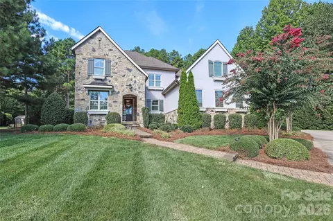 13418 Castleford Dr, Mint Hill, NC 28227