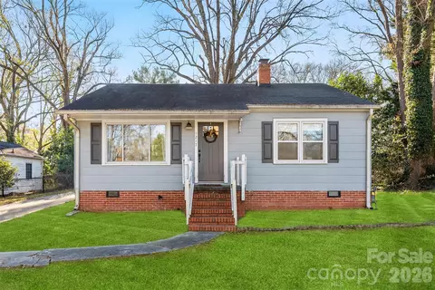 1217 Jackson Rd, Gastonia, NC 28052