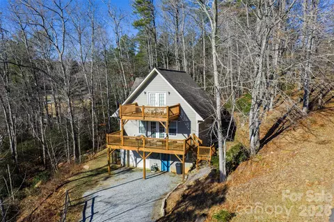 412 Masters View Dr, Etowah, NC 28729