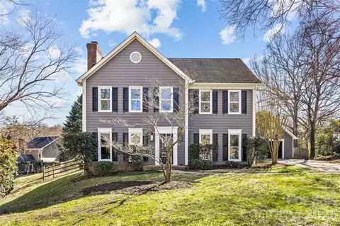 5005 Rosewater Ct, Charlotte, NC 28226