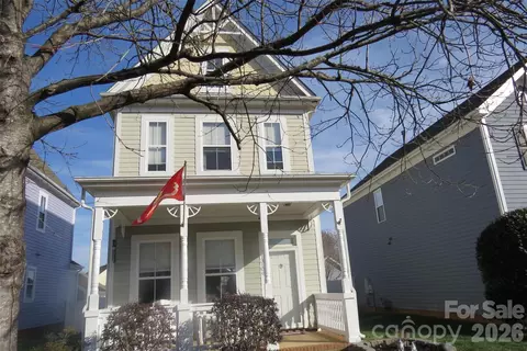 13106 Kennerly Dr, Huntersville, NC 28078