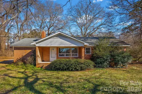 5323 S New Hope Rd, Belmont, NC 28012