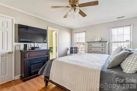 Bedroom - 2208 Ryefield Way, Monroe, NC 28112 photo 1 of 2