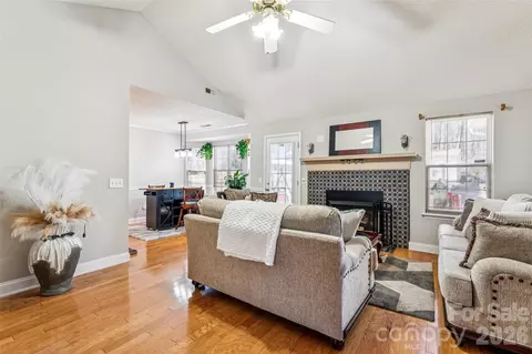 Living - 2208 Ryefield Way, Monroe, NC 28112 photo 1 of 1