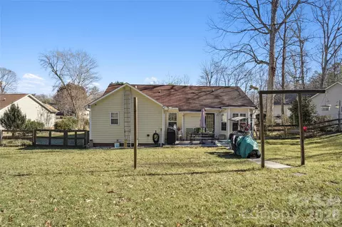 Exterior - 2208 Ryefield Way, Monroe, NC 28112 photo 1 of 1
