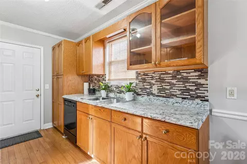 Kitchen - 2208 Ryefield Way, Monroe, NC 28112 photo 1 of 2