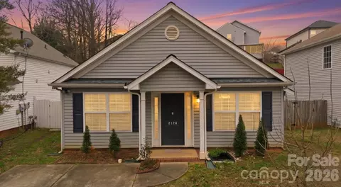 2126 Downing St, Charlotte, NC 28205