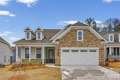 1095 Wylie Falls 127 Ln #127, York, SC 29745