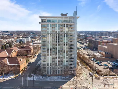 505 E 6th 912 St #912, Charlotte, NC 28202