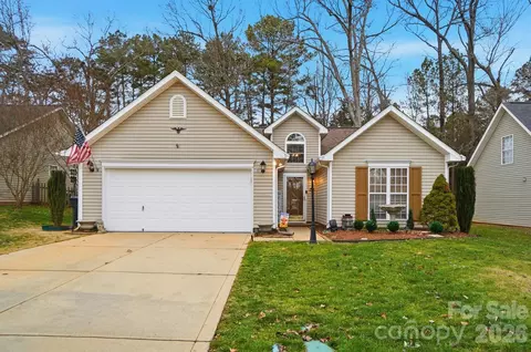 630 Montgomery Dr, Rock Hill, SC 29732