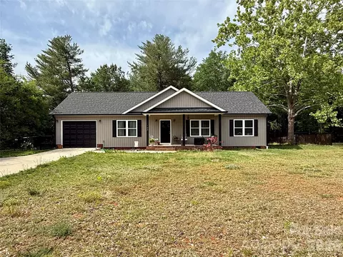 103 Falls St, Lawndale, NC 28090