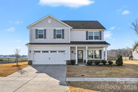 1521 Hobart St, Monroe, NC 28110