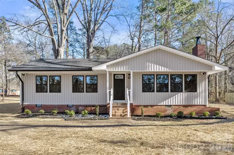 2301 J B Denton Rd, Lancaster, SC 29720