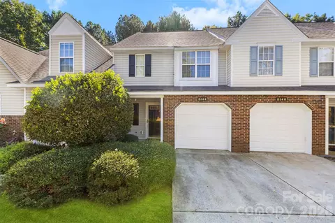 8144 Christmas Ct, Charlotte, NC 28216