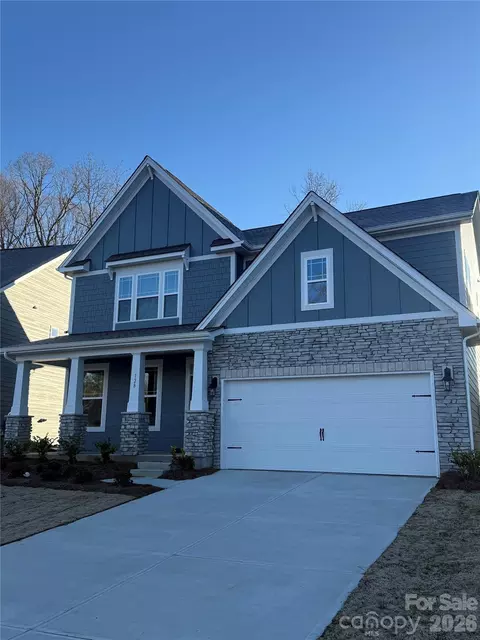 128 Fordingbridge Ln, Mooresville, NC 28115