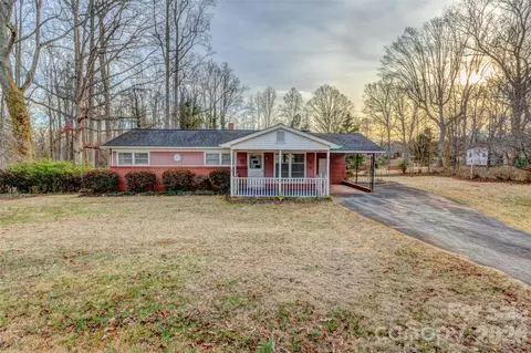 1040 Allison Dr, Shelby, NC 28150