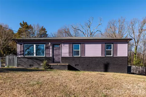 2271 Knowles St, Kannapolis, NC 28083