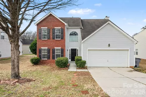 4540 NE Canipe 188 Dr #188, Charlotte, NC 28269
