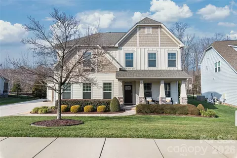 3016 Dunwoody Dr, Indian Trail, NC 28079