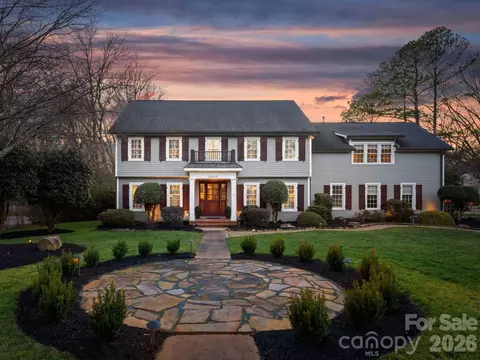 3800 River Ridge Rd, Charlotte, NC 28226