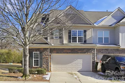 4142 Park South Station Blvd, Charlotte, NC 28210