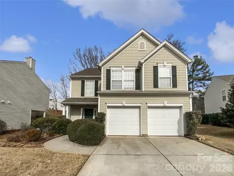 7016 Long Run Ln, Charlotte, NC 28216