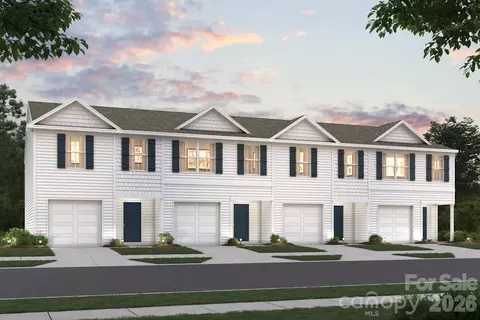 854 Pine Cone Ln, Lexington, NC 27292