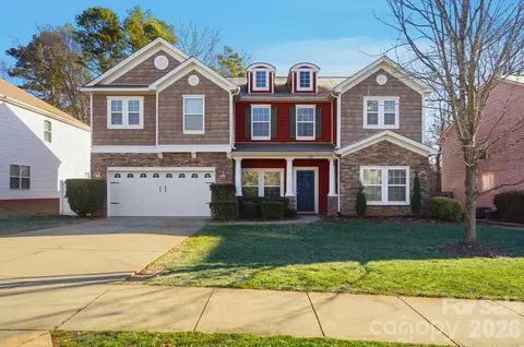 7719 Kuck Rd, Mint Hill, NC 28227