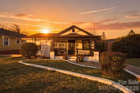 1309 Dearborn Ave, Charlotte, NC 28206