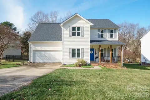 197 Bradford Glyn Dr, Mooresville, NC 28115