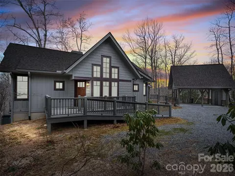 Other - 472 Cardinal Rd, Brevard, NC 28712 photo 11 of 18