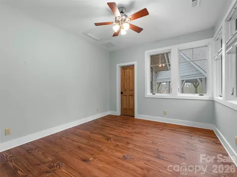 Bedroom - 472 Cardinal Rd, Brevard, NC 28712 photo 2 of 5