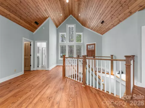Entry Way - 472 Cardinal Rd, Brevard, NC 28712 photo 1 of 2