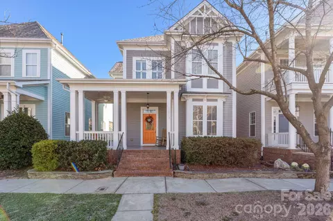 12613 Doster Ave, Charlotte, NC 28277