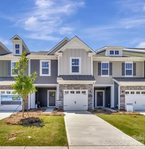 1111 Overbrook Pl, Wingate, NC 28174